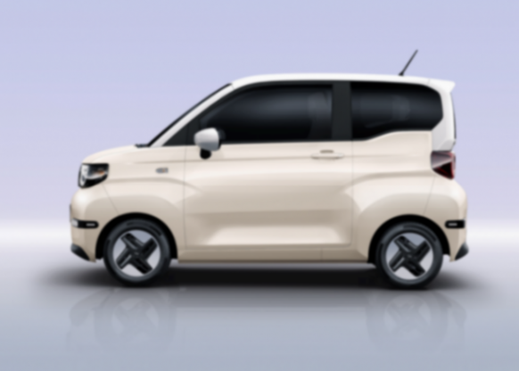 有些市場一臺神車就足夠了 探究QQ冰淇淋銷量下滑真實原因