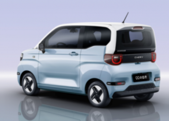 有些市場一臺神車就足夠了 探究QQ冰淇淋銷量下滑真實原因