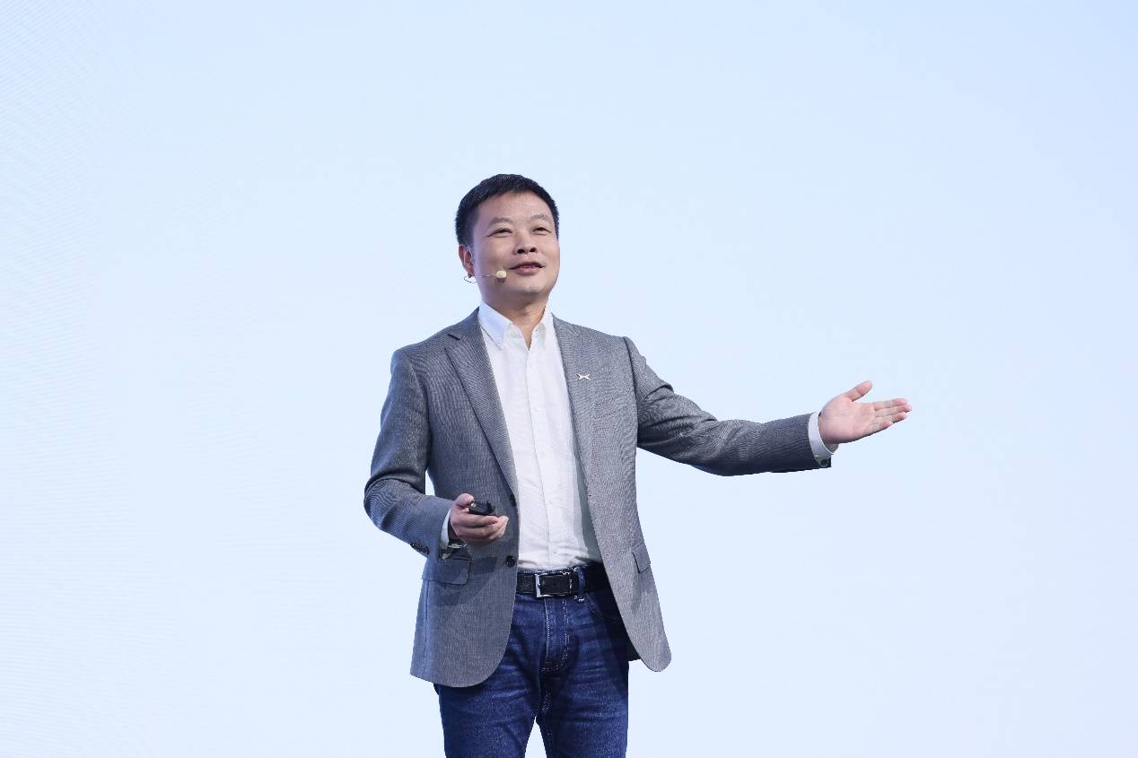 端到端、AI代駕,小鵬汽車又來科普了!