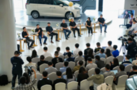 不搞花架子的魏建軍 務實是長城汽車的必殺技