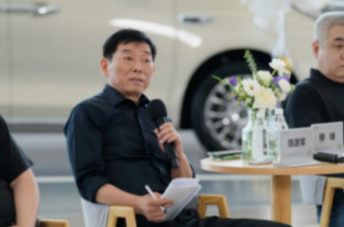 不搞花架子的魏建軍 務實是長城汽車的必殺技