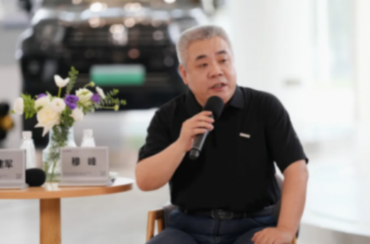 不搞花架子的魏建軍 務實是長城汽車的必殺技