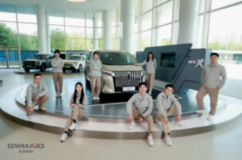 不搞花架子的魏建軍 務實是長城汽車的必殺技