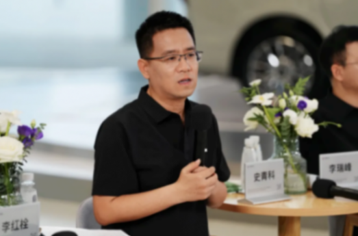 不搞花架子的魏建軍 務實是長城汽車的必殺技