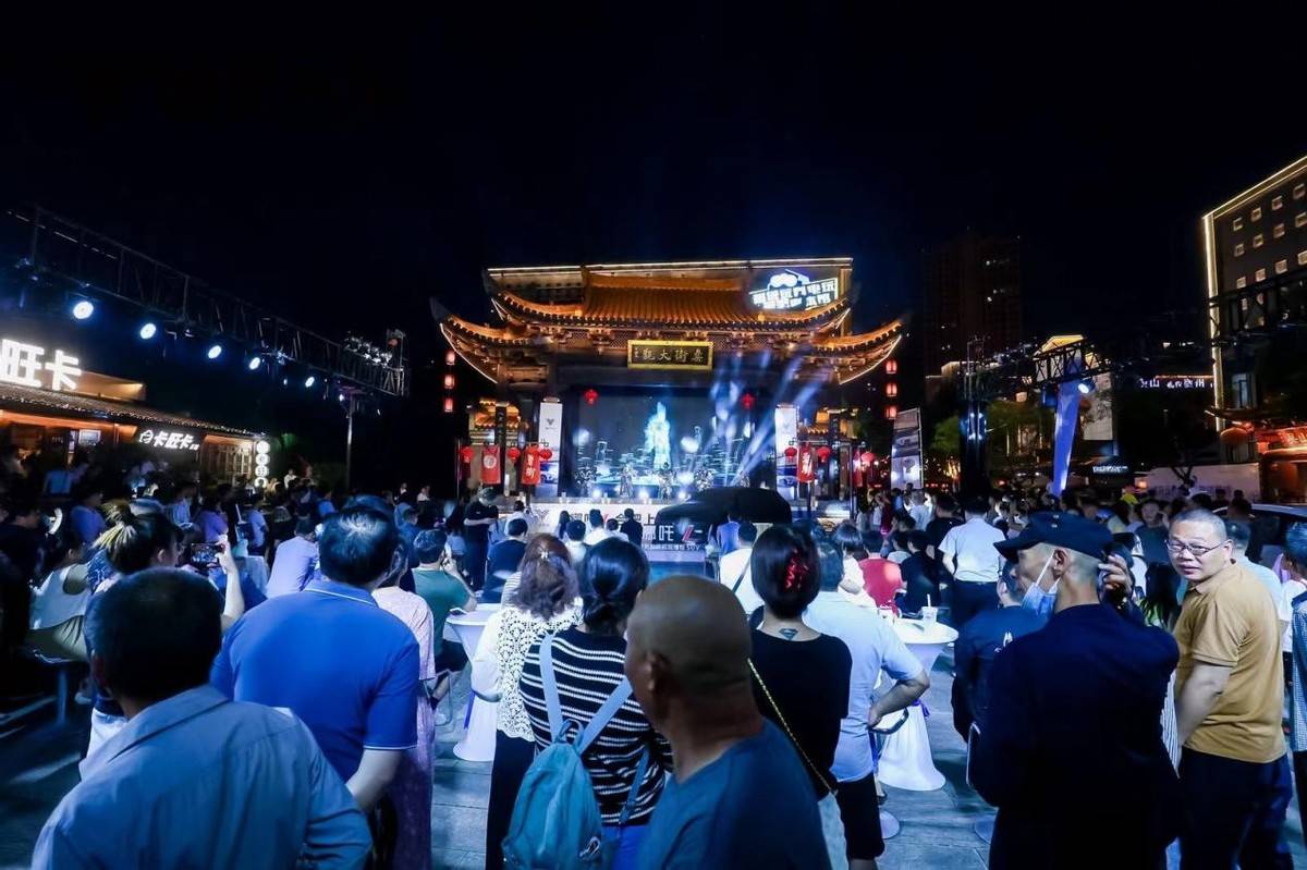 “拍桌價”12.99萬起!哪吒L合肥站發布會圓滿結束!