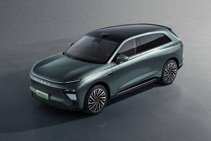 比亞迪海獅07 EV領銜!特斯拉Model Y迎五大“勁敵”,誰能賣爆?