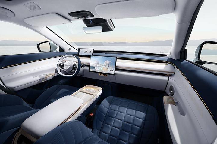 比亞迪海獅07 EV領銜!特斯拉Model Y迎五大“勁敵”,誰能賣爆?