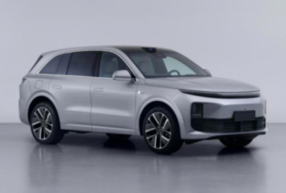 比亞迪海獅07 EV領銜!特斯拉Model Y迎五大“勁敵”,誰能賣爆?