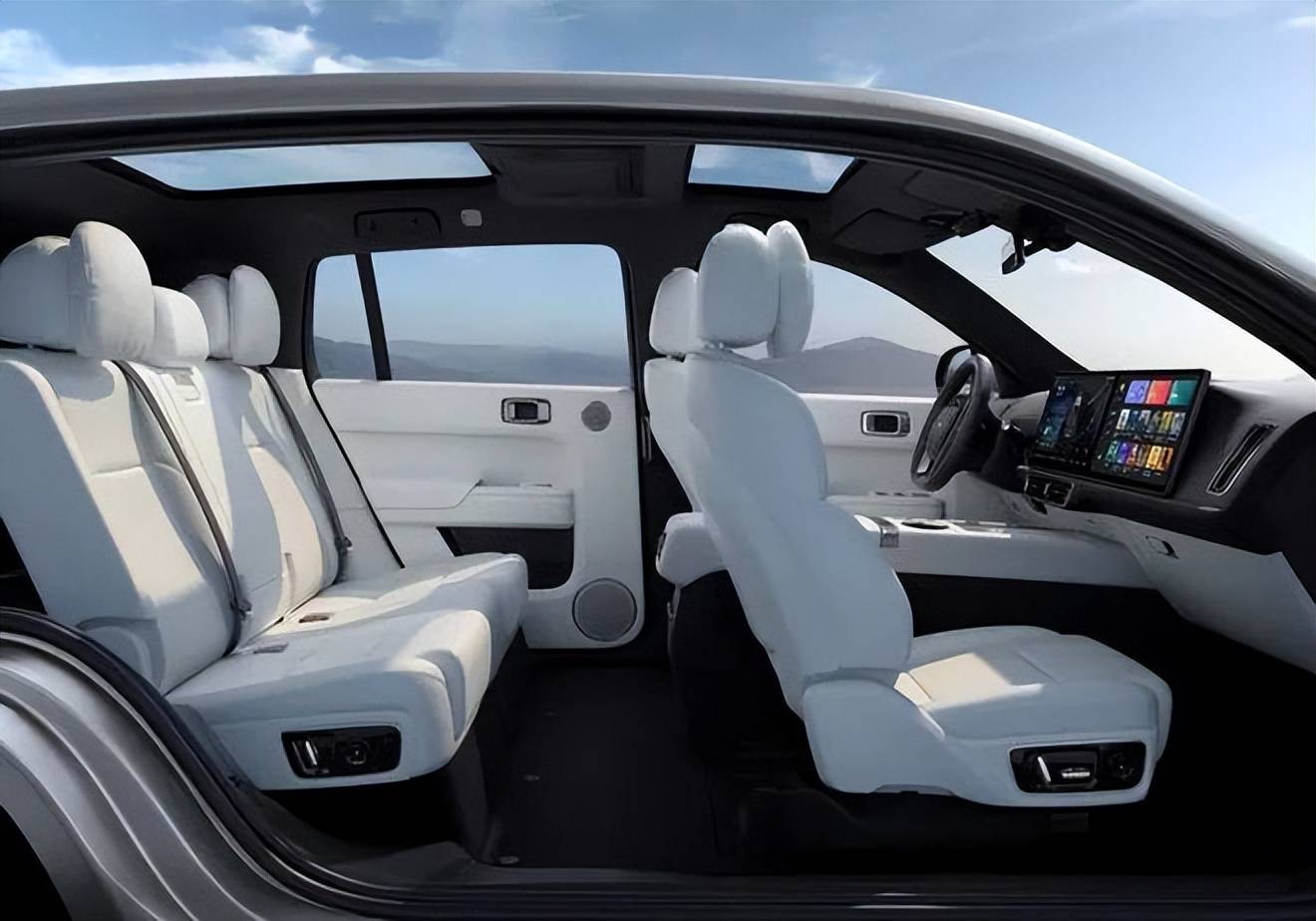 比亞迪海獅07 EV領銜!特斯拉Model Y迎五大“勁敵”,誰能賣爆?