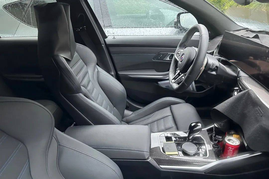 改款3系/i3已完成工信部申報,外觀、內(nèi)飾、動力有何變化?