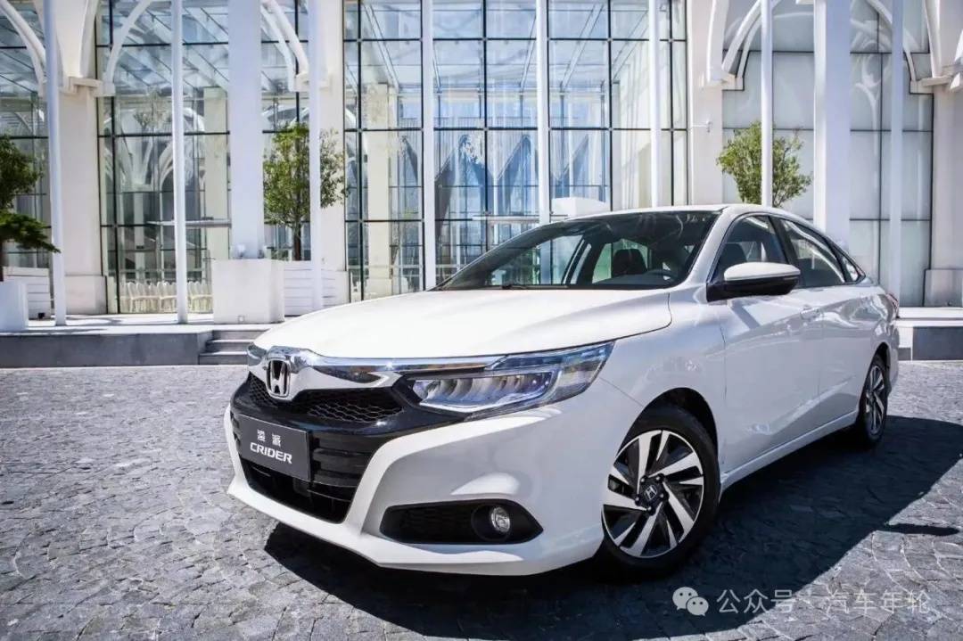 汽車年輪, 裁員超千 銷量崩盤 戰略失誤 廣汽本田還能堅持多久