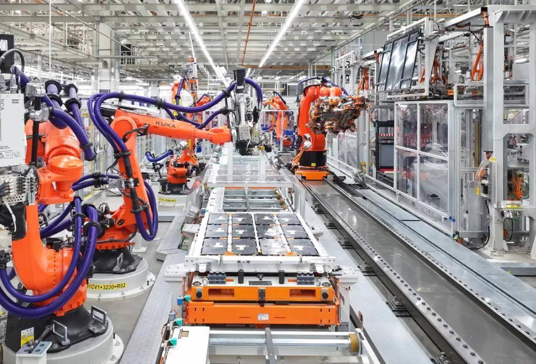 奧迪上汽平臺合作新進展:先推3款產品攻主流市場,采用全新設計