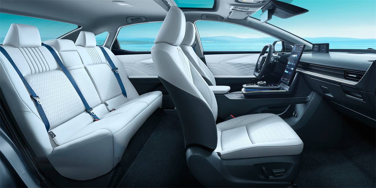 技術產品雙線發力,一汽豐田構建全新戰略縱深