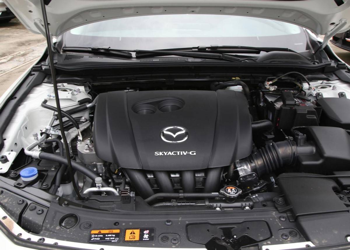 降價(jià)了!馬自達(dá)3 昂克賽拉2.0L開(kāi)啟限時(shí)優(yōu)惠,8.99萬(wàn)起售