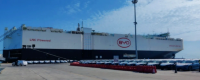 小海鷗大能量震驚美國(guó)人 中國(guó)造崛起勢(shì)不可擋