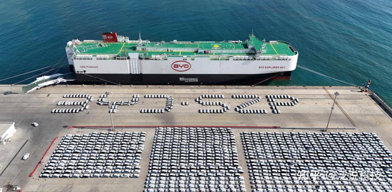 小海鷗大能量震驚美國(guó)人 中國(guó)造崛起勢(shì)不可擋