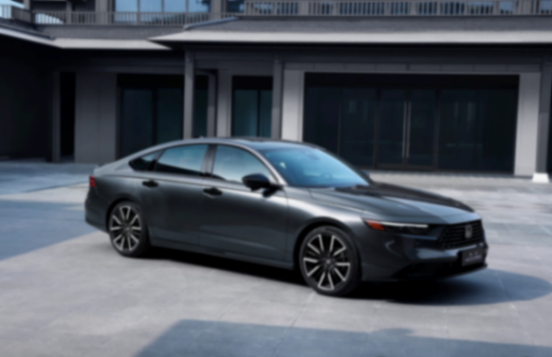 日系車新一輪降價!雅閣、CR-V價格創新低,昂克賽拉2.0L不到9萬