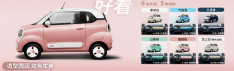 一匹“小馬”闖天涯開啟都市微行新篇章奔騰小馬2.89萬元起超值預(yù)售