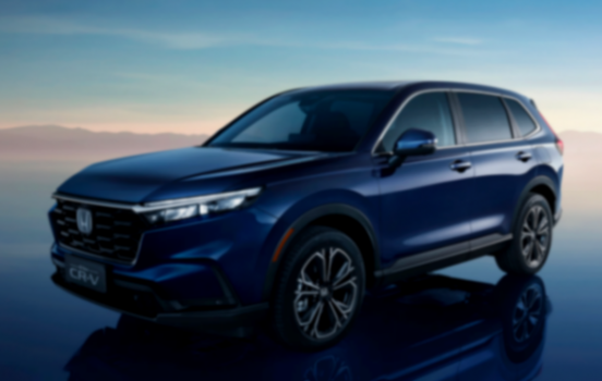 日系車新一輪降價!雅閣、CR-V價格創新低,昂克賽拉2.0L不到9萬