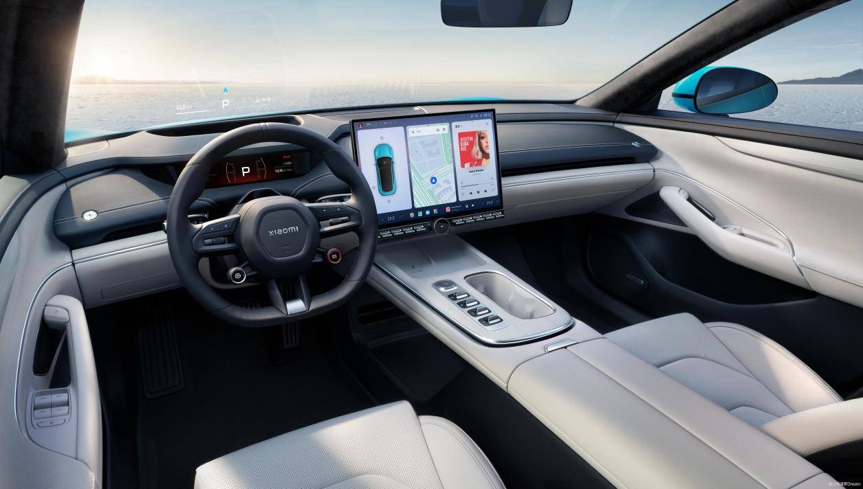 20萬自主純電轎跑,誰才是真正的B級電動之王 12b7ae545488d520b73de344a9bd98e6