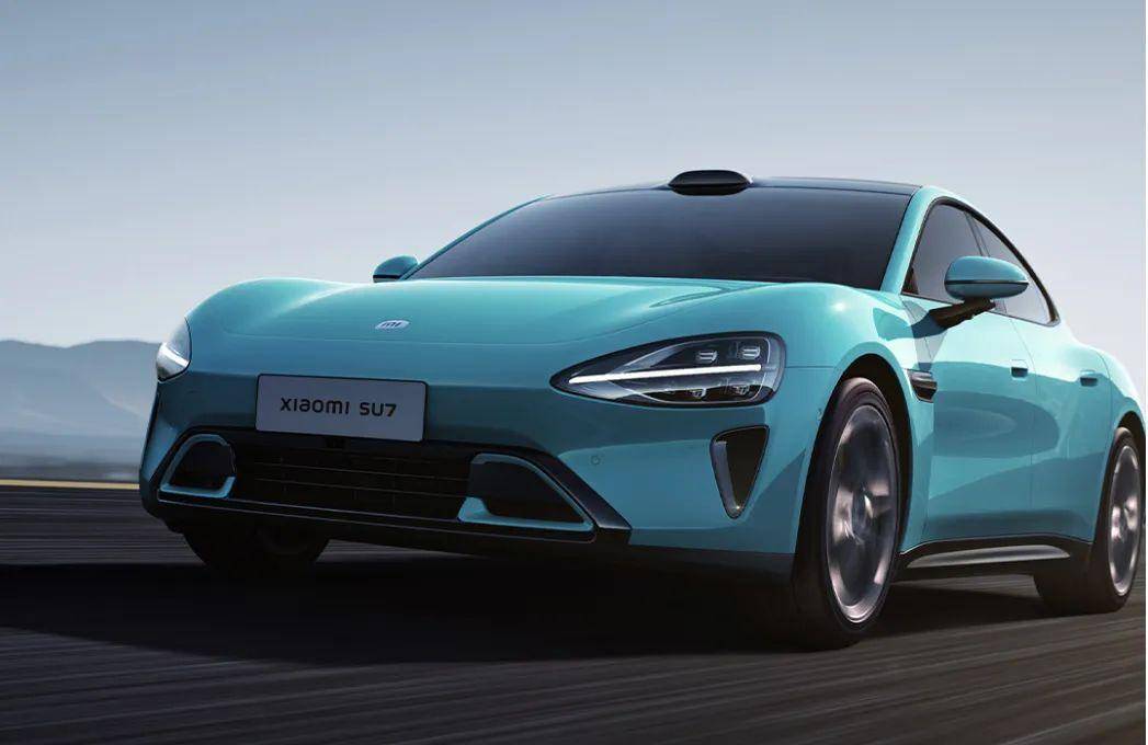 20萬自主純電轎跑,誰才是真正的B級電動之王 1e52cfa5db64ebf31a8e86aec67327e7