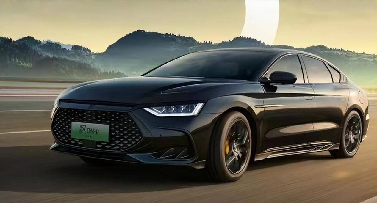 20萬自主純電轎跑,誰才是真正的B級電動之王 44d7c1101874eba31d60bffcad3d821d.png