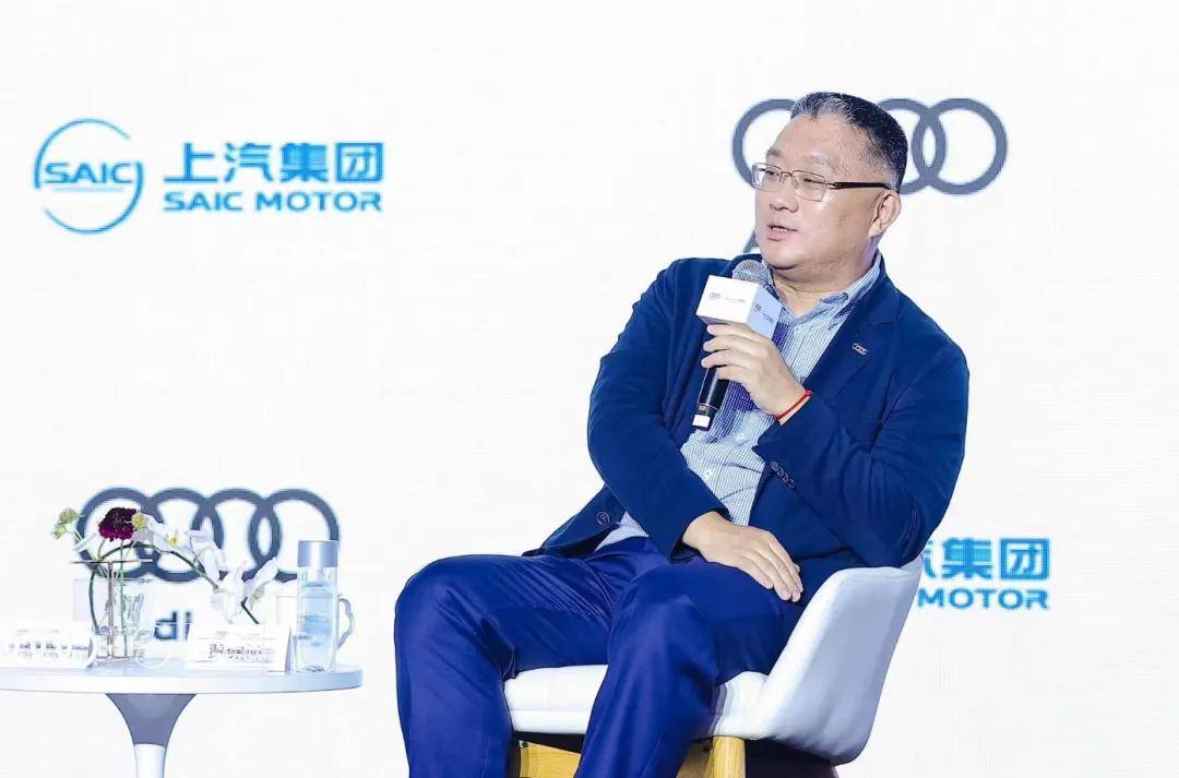 奧迪上汽平臺合作新進(jìn)展:先推3款產(chǎn)品攻主流市場,采用全新設(shè)計