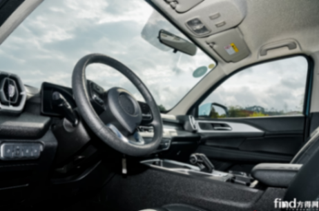 長城/福田/慶鈴/江淮/大通推新品!2024年新款皮卡盤點 圖片2