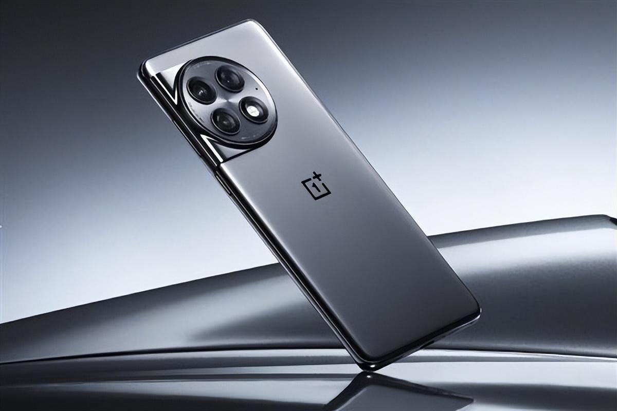 一加Ace3 Pro曝光:驍龍8Gen3要成次旗艦了