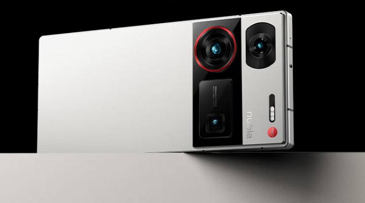 至高立減900元:努比亞Z60 Ultra手機3599元起大促