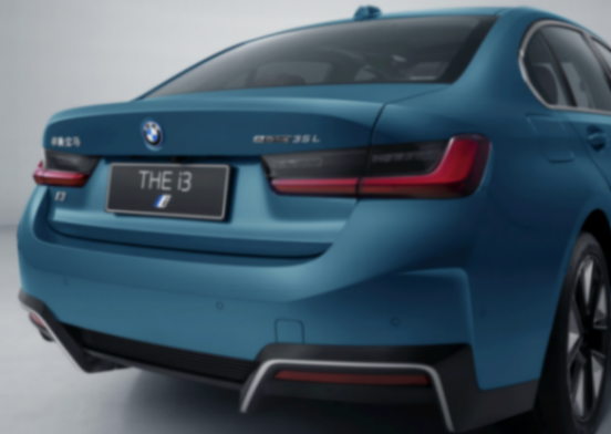 新款寶馬3系/i3申報信息,捍衛華晨寶馬的支柱