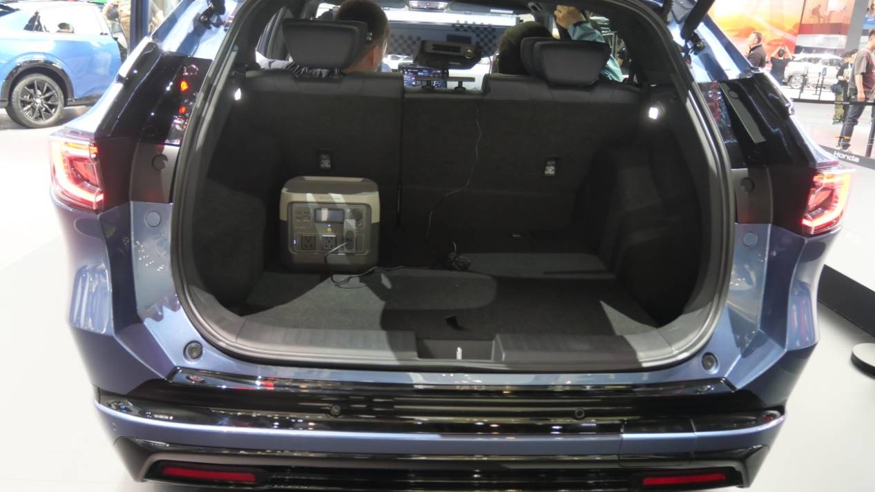 裁員潮下,本田“燁”品牌能否找到新的平衡點?