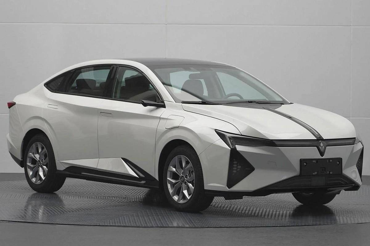 最新“減免稅”目錄!秦L、銀河E5等真的要來了,合資接招吧