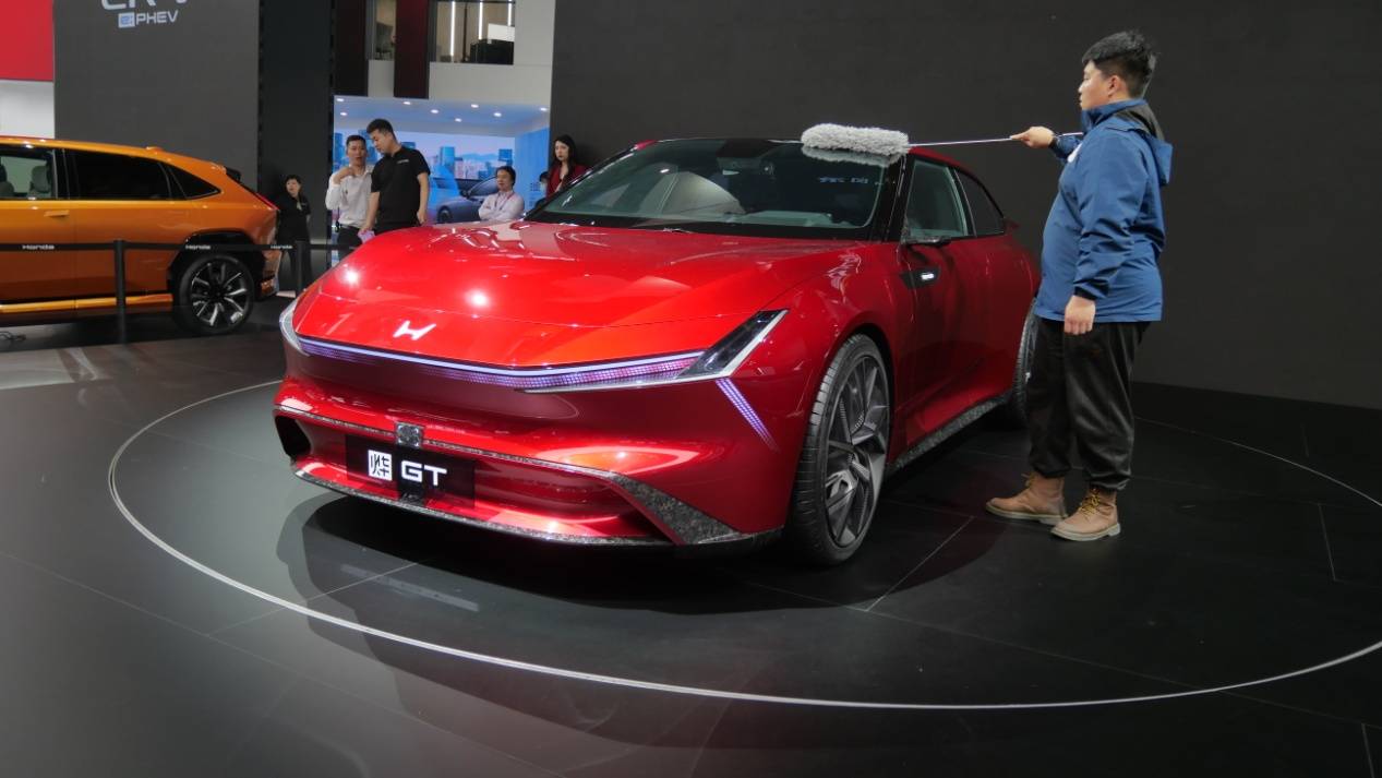 裁員潮下,本田“燁”品牌能否找到新的平衡點?