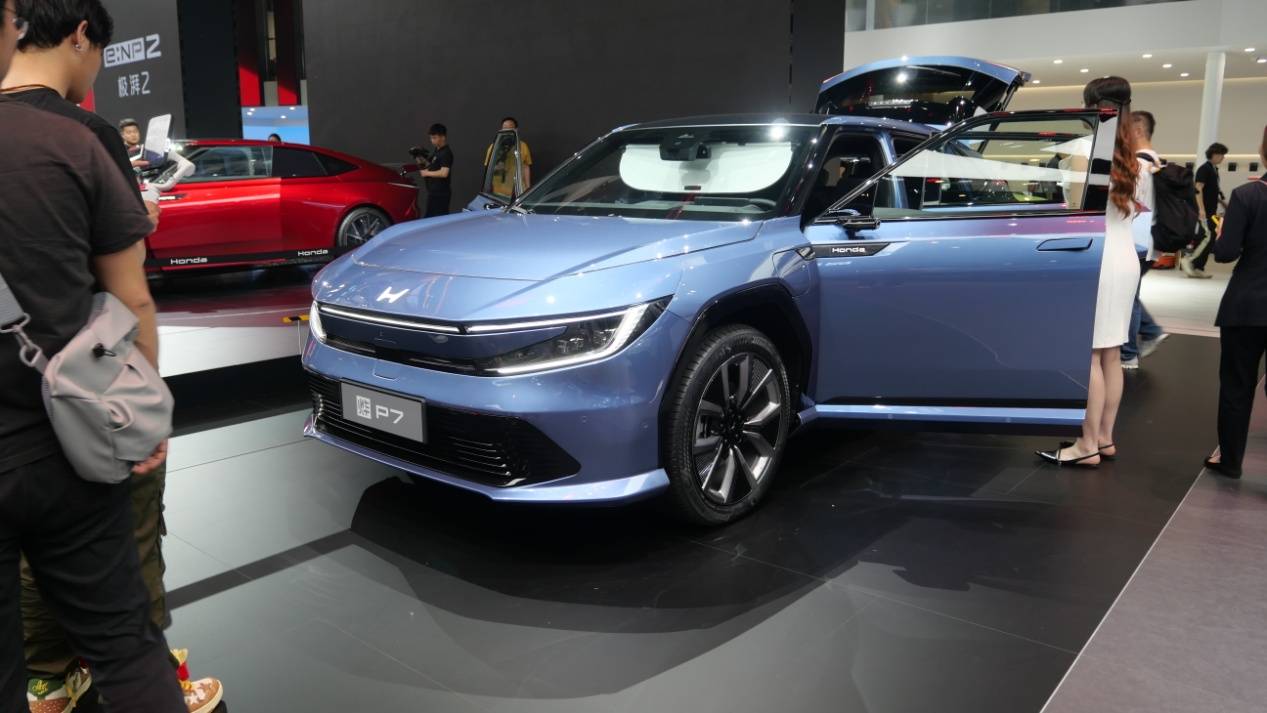 裁員潮下,本田“燁”品牌能否找到新的平衡點?