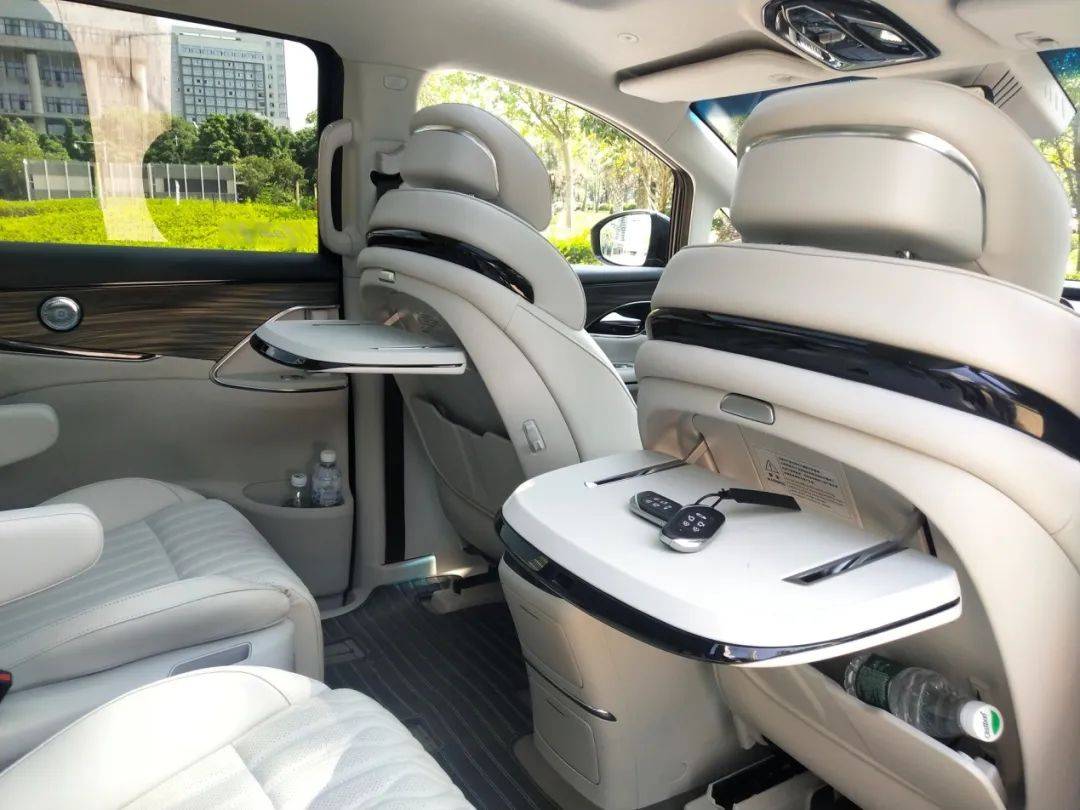 長續(xù)航、大空間 關(guān)鍵價格還不到20萬 試駕東風風行星海V9