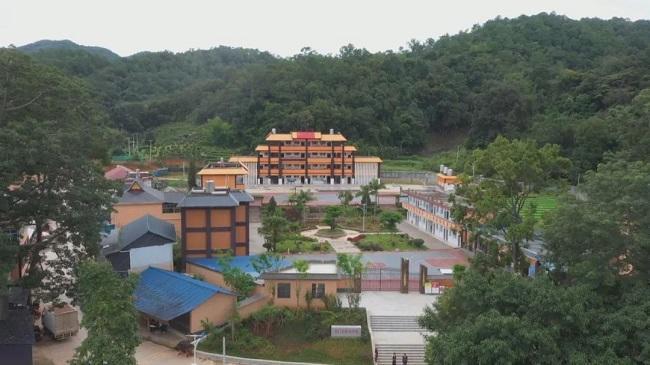 滬滇情深,攜手描繪幸福村落“新畫卷”!