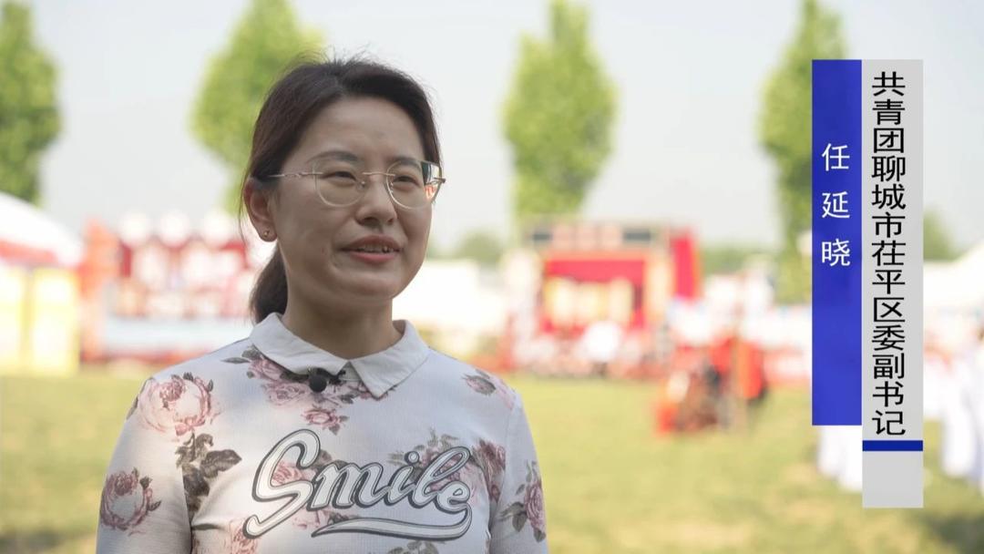 茌平:極簡復古集體婚禮 儀式感爆棚的硬核浪漫