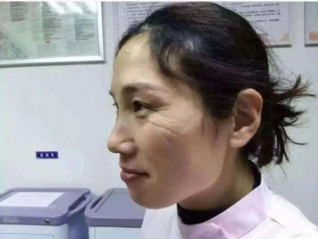 “當(dāng)不了太陽,就當(dāng)一顆星星!”奉賢這位護士奏響凡人之歌