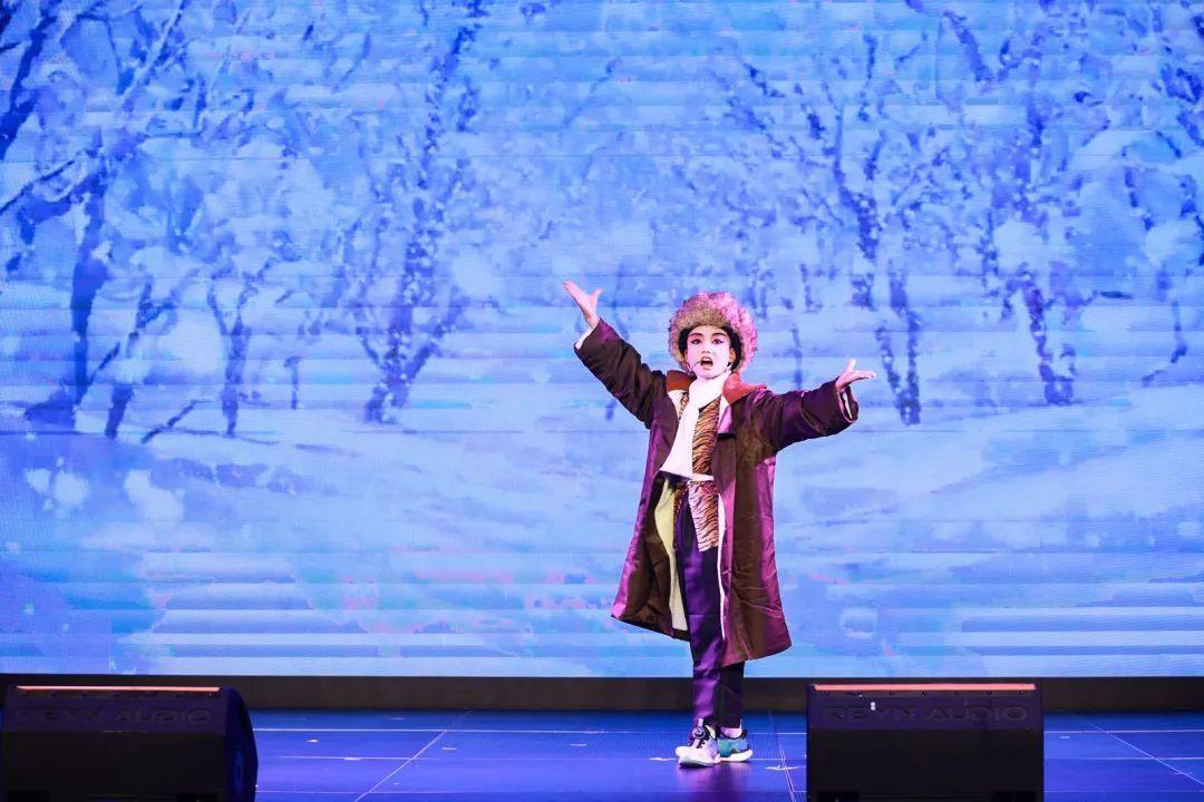 演員陳龍、吳尊來(lái)了!閔行這個(gè)節(jié)有何精彩之處?