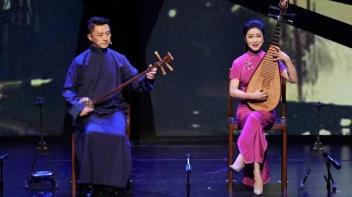 高博文:讓觀眾聽得過癮、看得感動