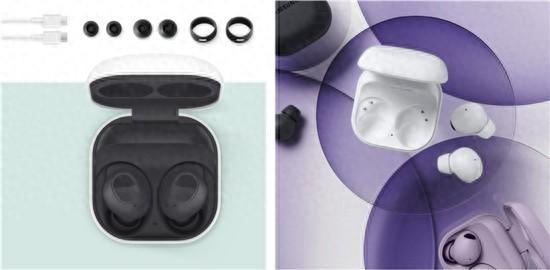 2024夏日必備單品,三星Galaxy Buds成為年輕人的潮酷佩飾