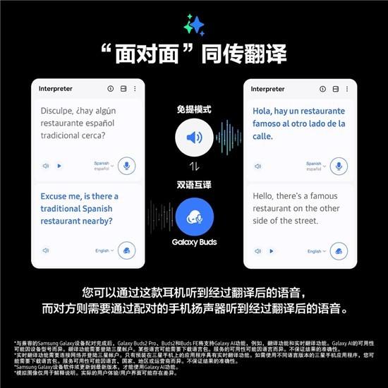 2024夏日必備單品,三星Galaxy Buds成為年輕人的潮酷佩飾