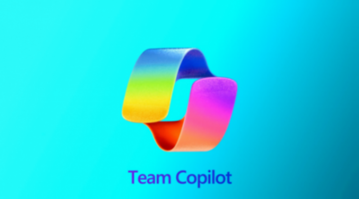 微軟發(fā)布Team Copilot,年內將推出初步預覽版