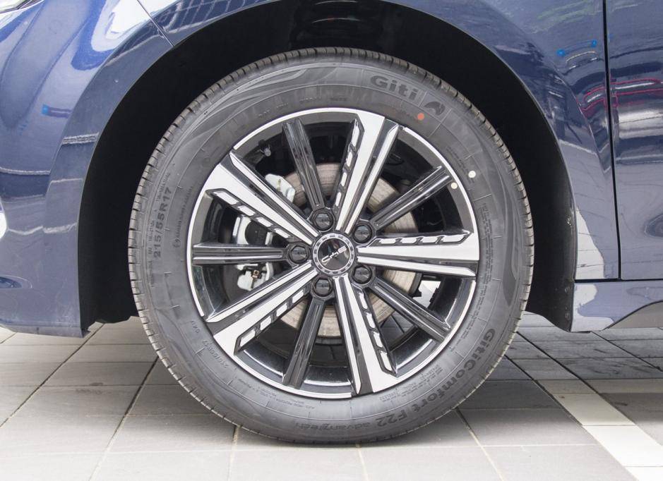 作為秦PLUS DM-i的同胞車型,為何驅逐艦05銷量沒那么高?