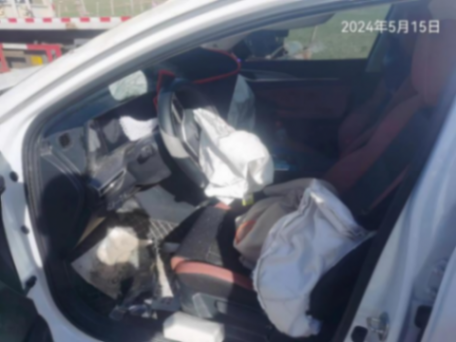 長安逸動如何打造五星安全品質神車?