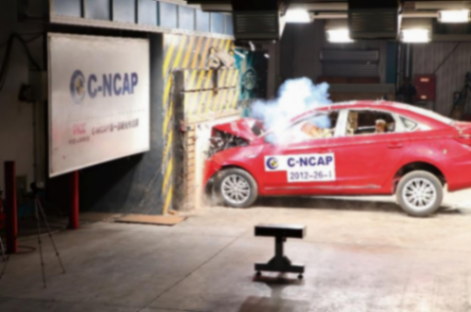 長安逸動如何打造五星安全品質神車?