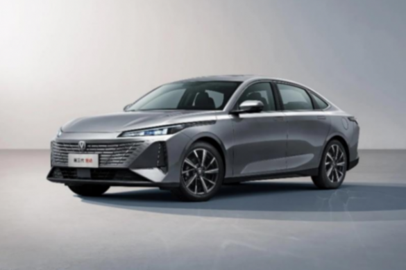 長安逸動如何打造五星安全品質神車?