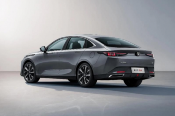 長安逸動如何打造五星安全品質神車?