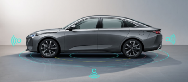 長安逸動如何打造五星安全品質神車?